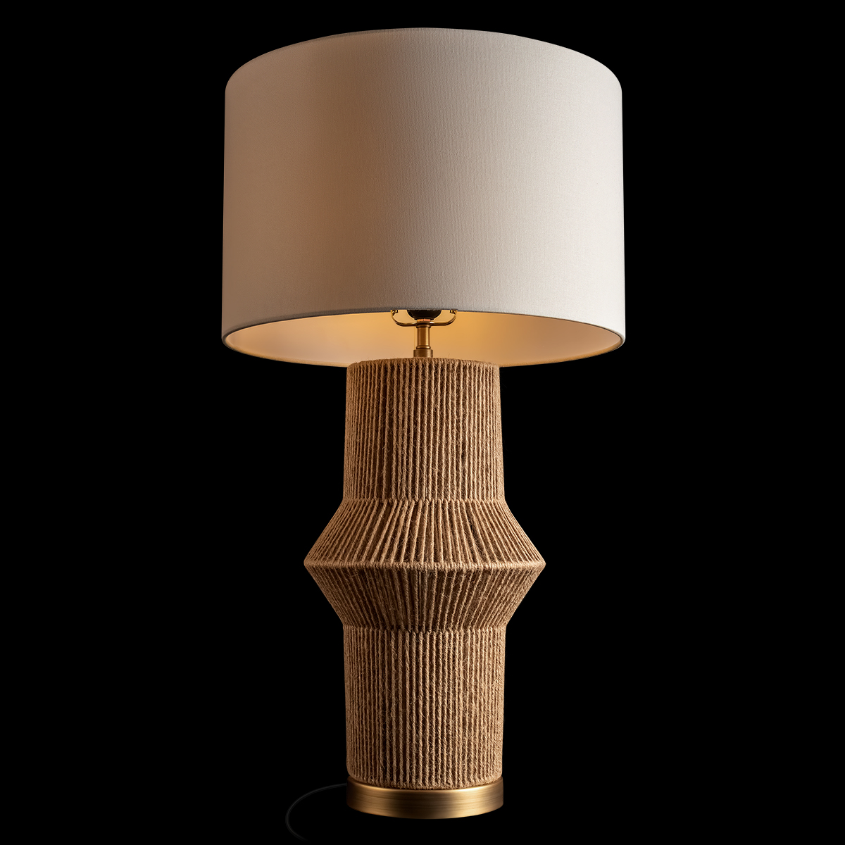 настольная лампа loft it maori 10520t