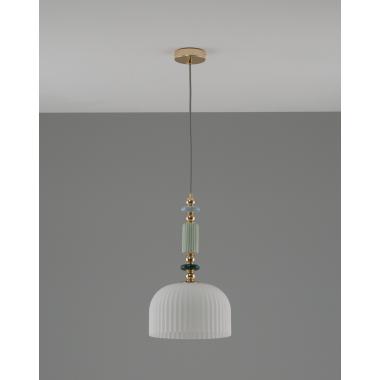 подвесной светильник moderli charm v10903-p