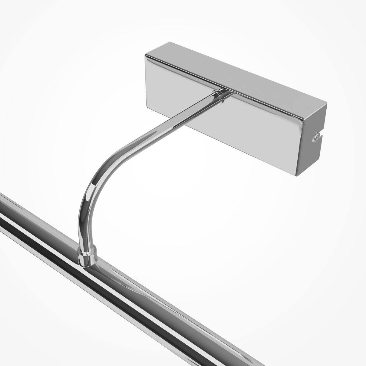 подсветка для зеркал maytoni twinkle mir266wl-l12ch4k