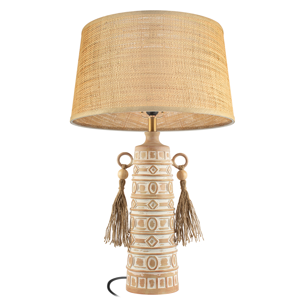 настольная лампа loft it congo 10521t