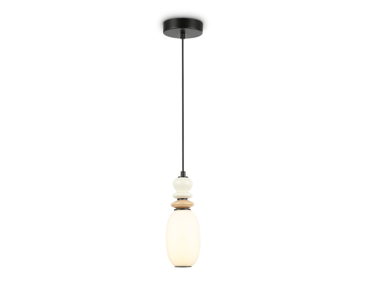 подвесной светильник ambrella light high light ceramo modern lh53141