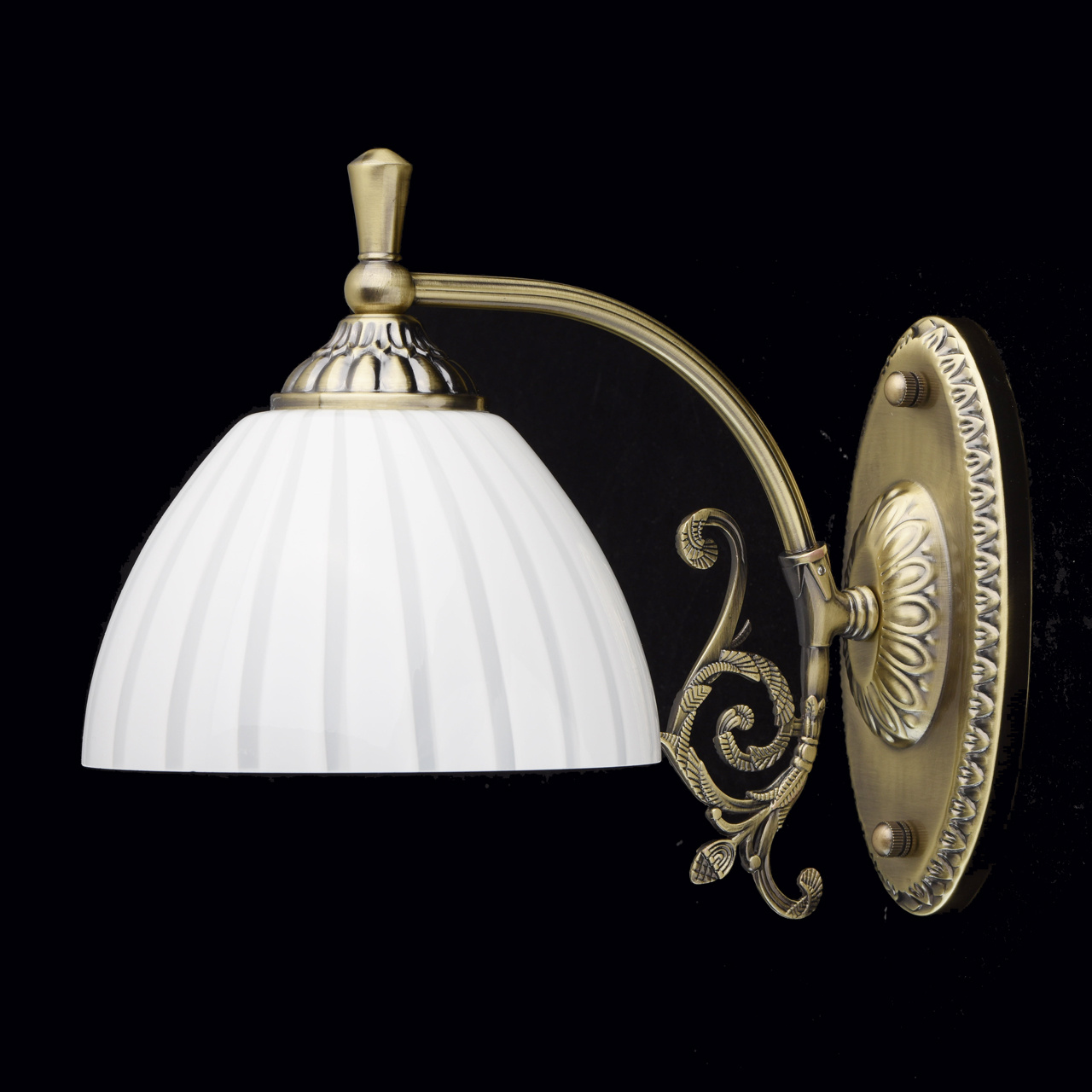 бра mw-light ариадна 15 450025201
