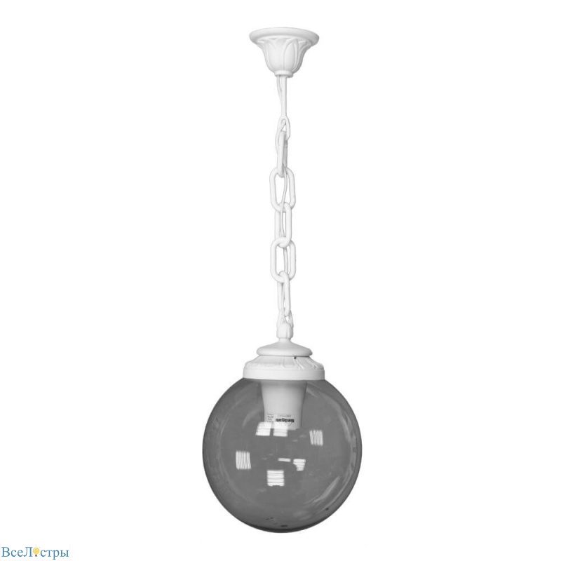 уличный подвесной светильник fumagalli sichem/g250 g25.120.000.wze27