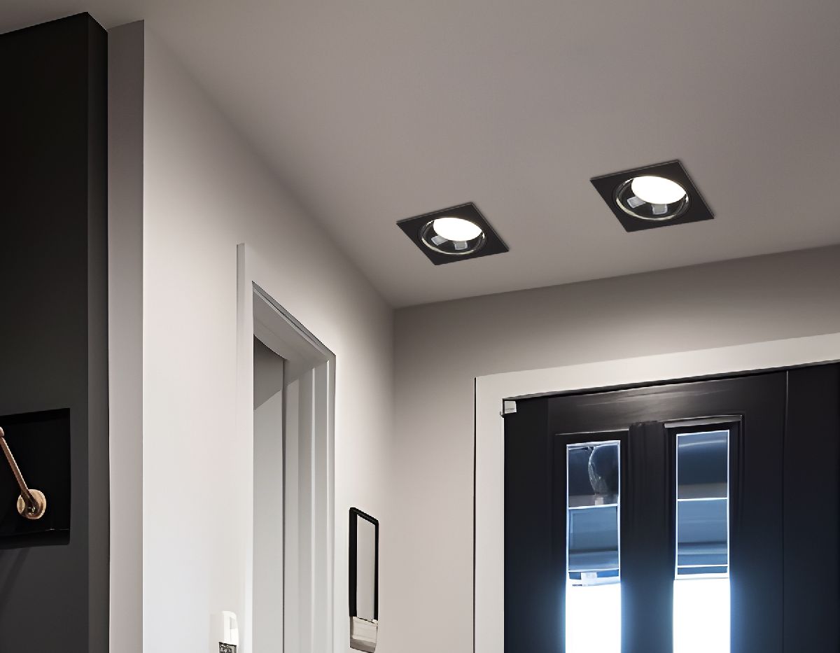 встраиваемый светильник ambrella light gx standard tech techno spot tn52342
