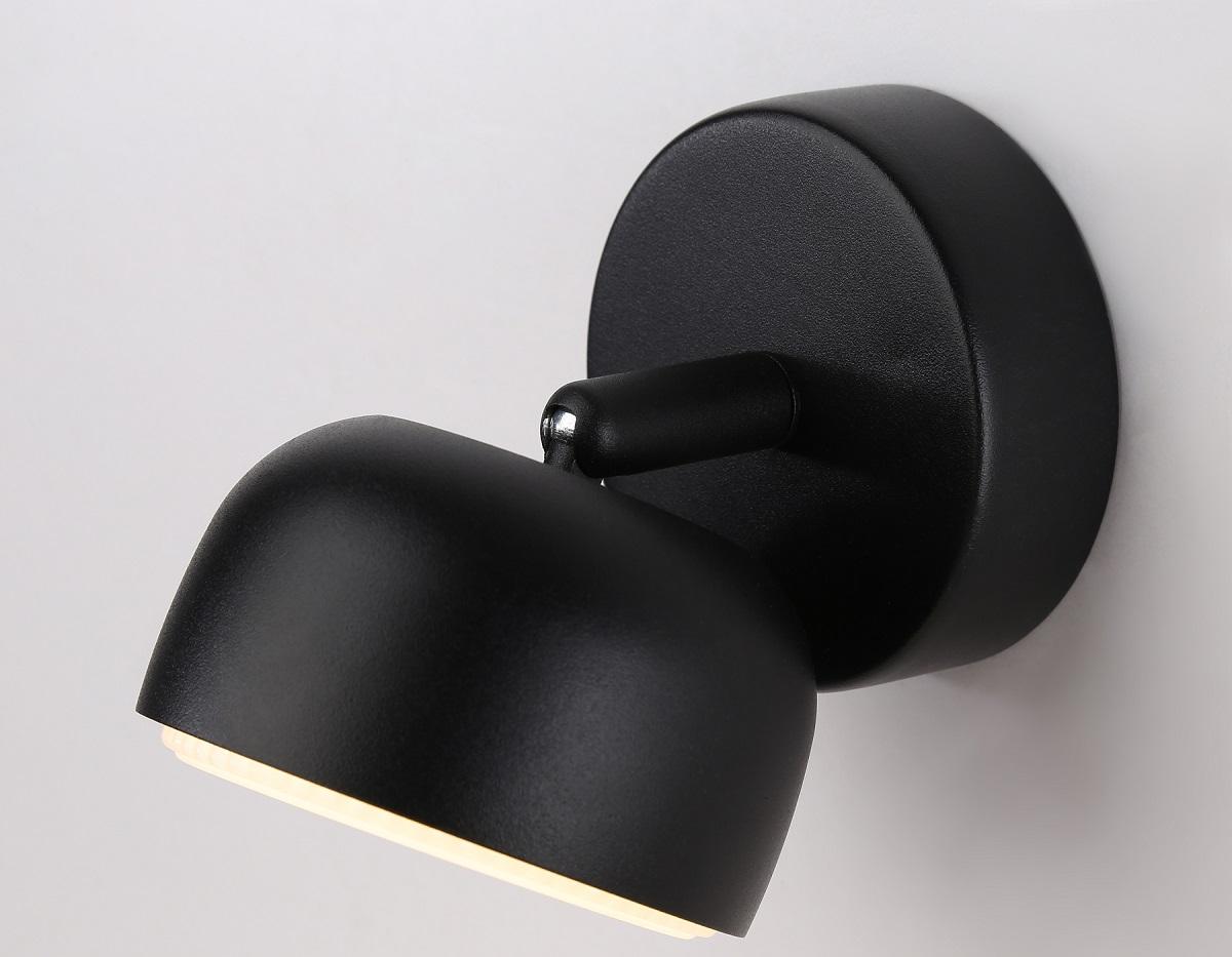 спот ambrella light techno spot techno tn71009