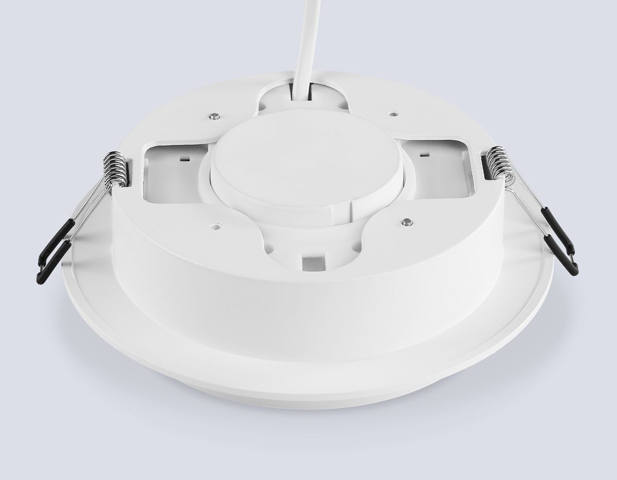 встраиваемый светильник ambrella light techno spot standard tech tu5011