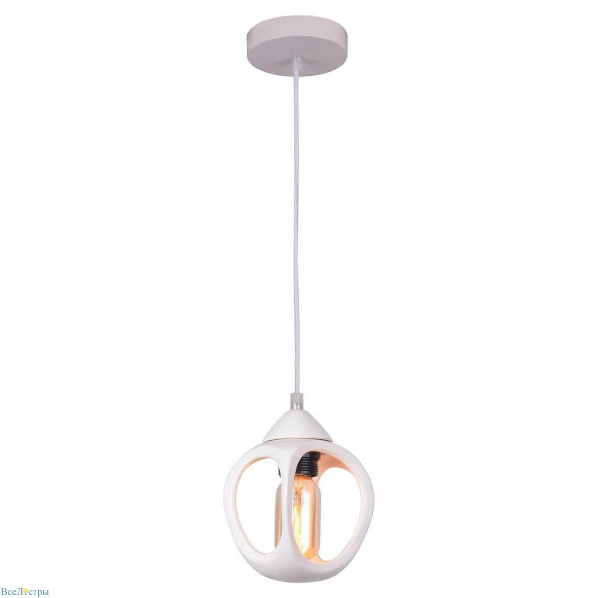 подвесной светильник lussole loft tanaina lsp-8035
