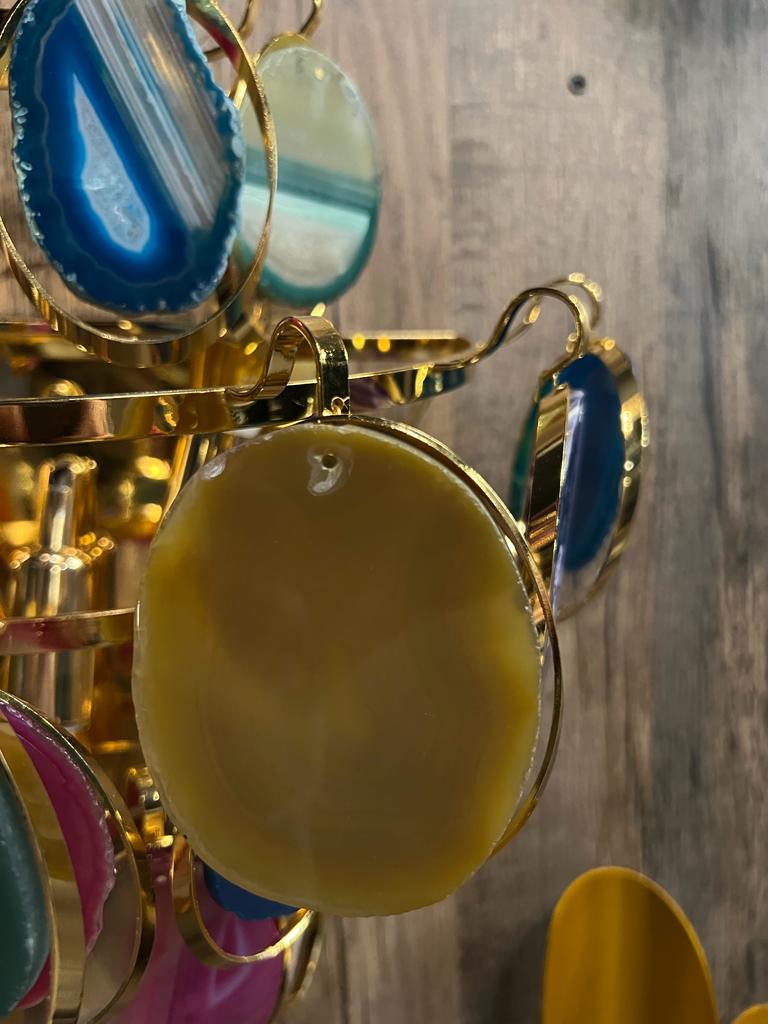 настенный светильник imperium loft agate 101290-26