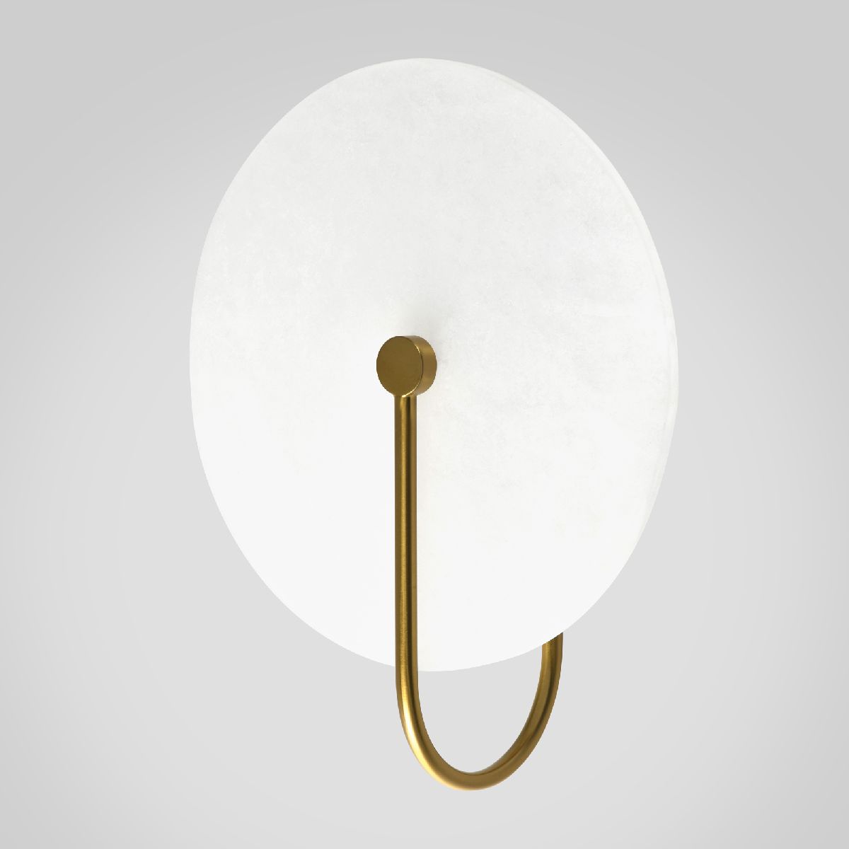 настенный светильник zortes elly zrs.1818.01