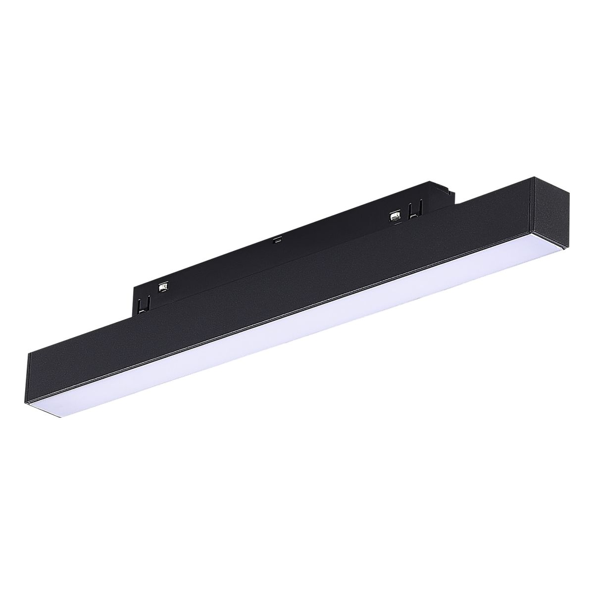 трековый магнитный светильник st luce skyline 48 st370.406.10