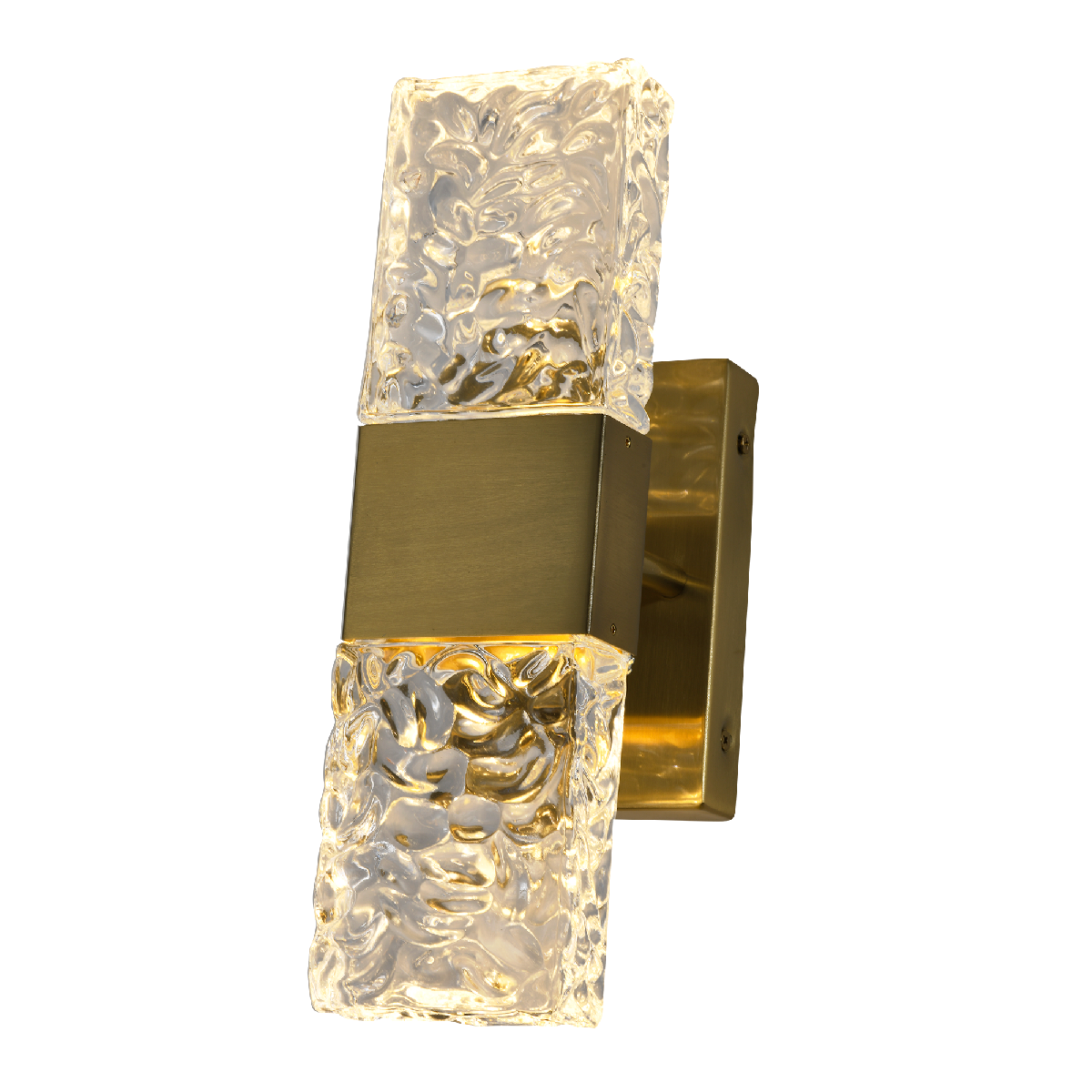 настенный светильник zortes d'ice zrs.1818.06