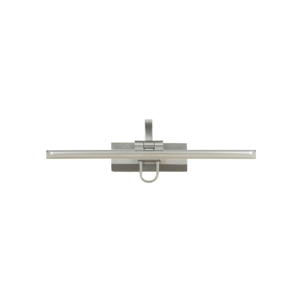 подсветка для картин lumina deco ldw 6027-420 sl