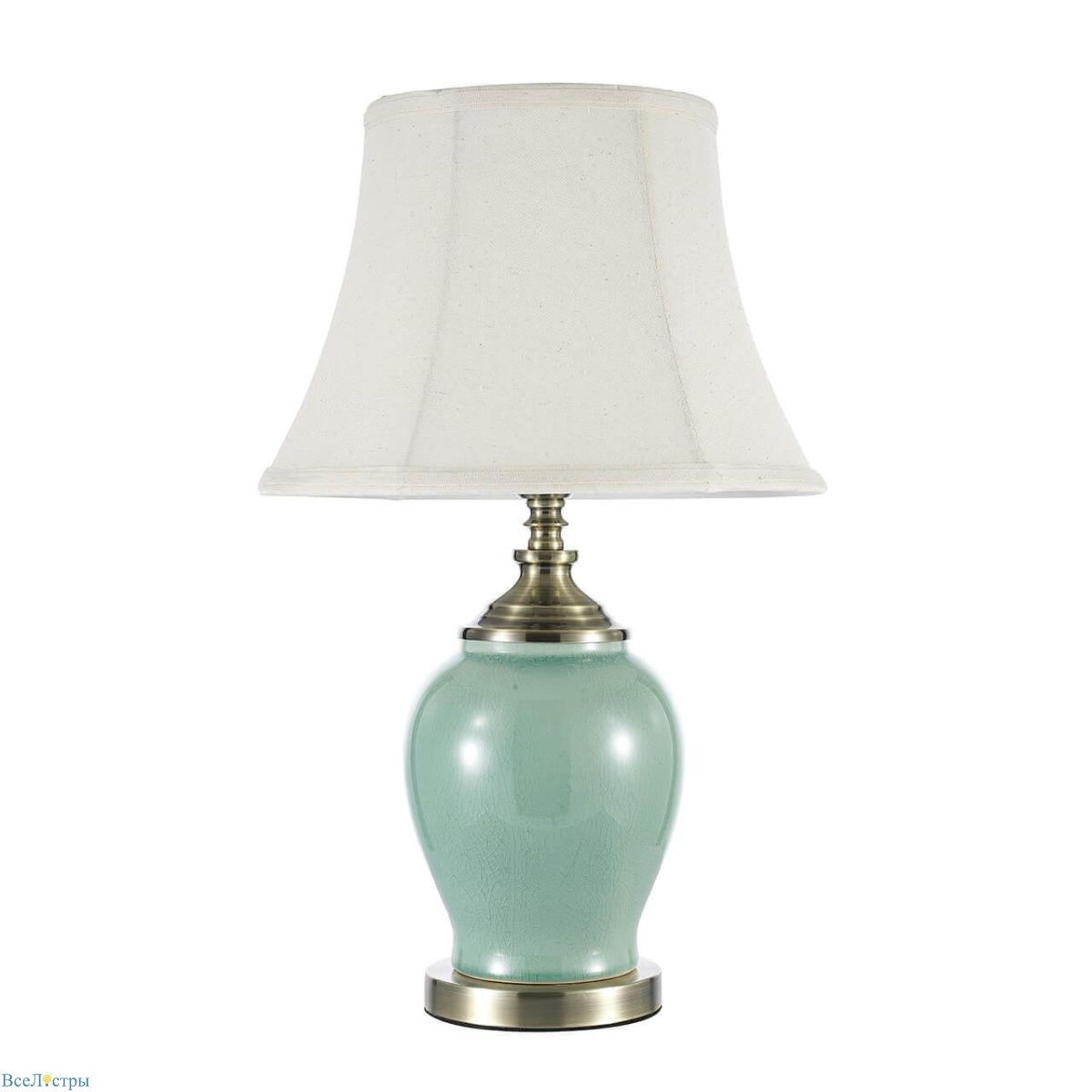 настольная лампа arti lampadari gustavo e 4.1 gr