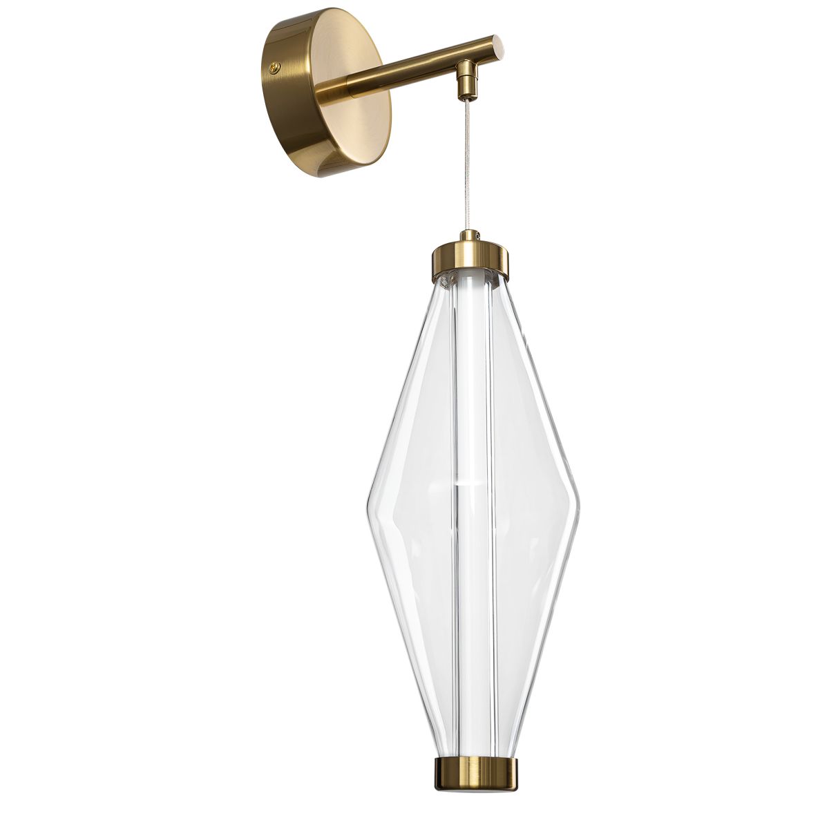 бра citilux tanna cl253310