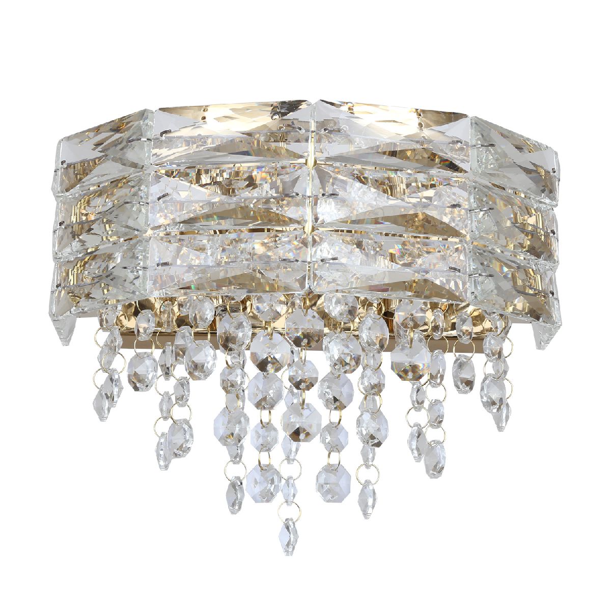 настенный светильник f-promo icicle 4251-2w