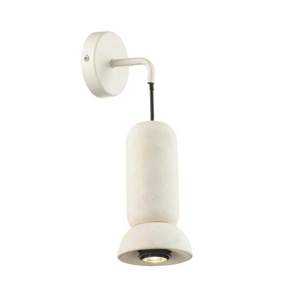 бра odeon light kerama 5054/1we