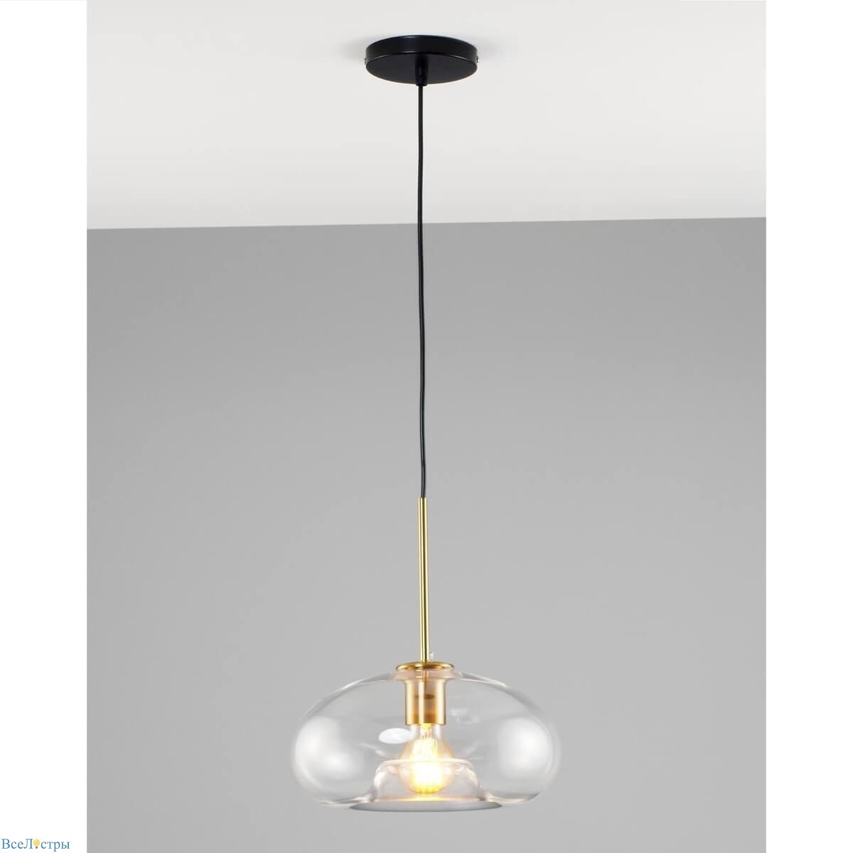 подвесной светильник moderli laura v2120-p