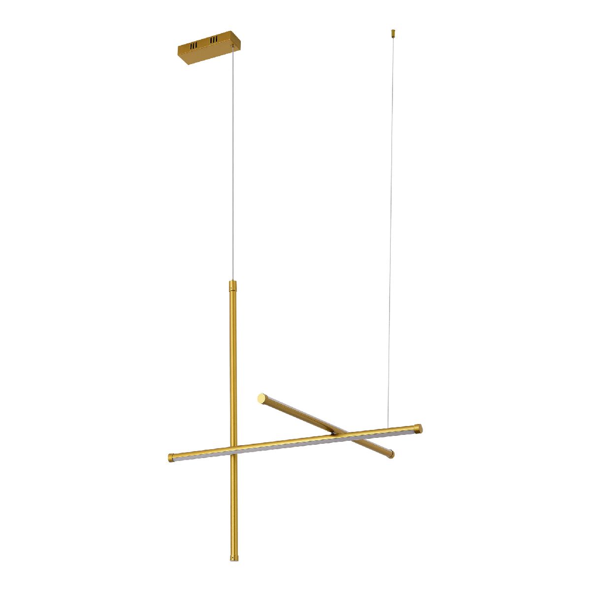 подвесная люстра st luce retico sl6207.213.37