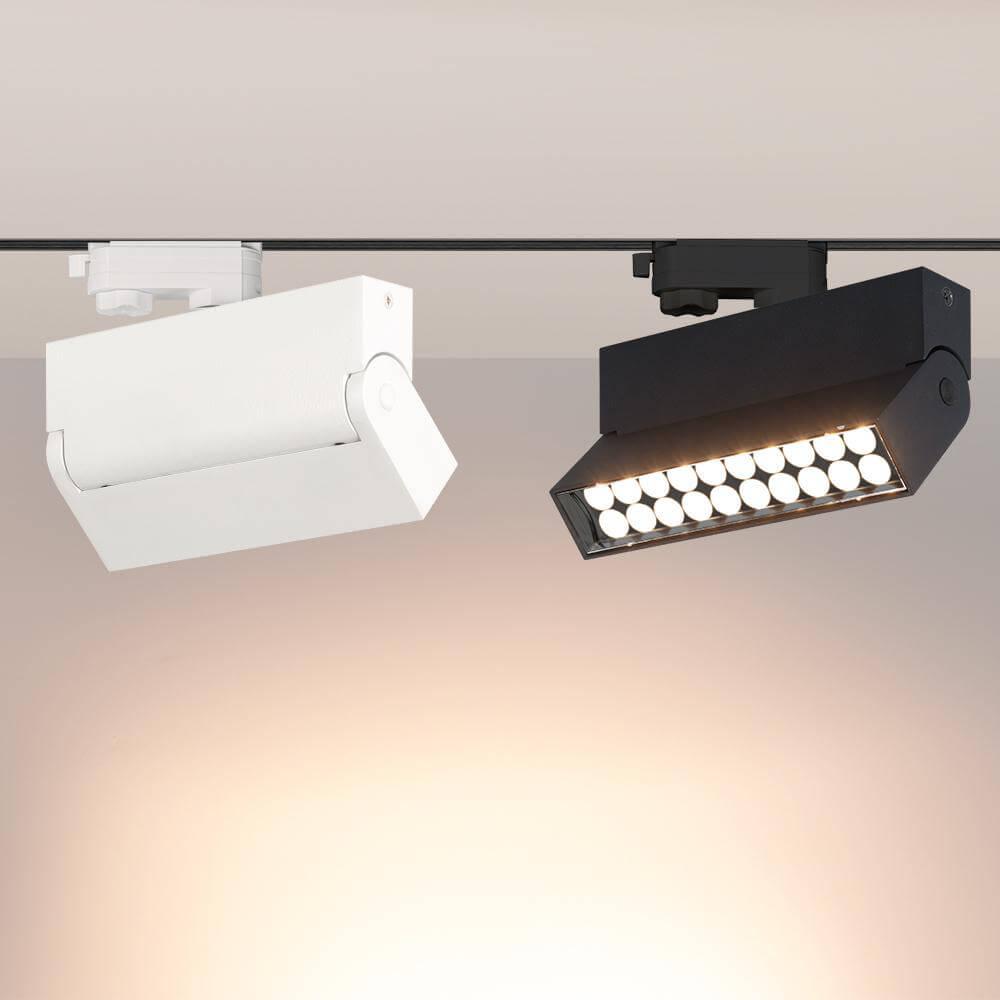 трековый светодиодный светильник arlight lgd-loft-track-4tr-s170-20w day4000 026232