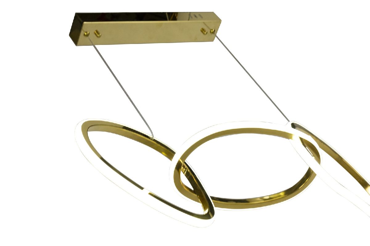 подвесной светильник am group am448 l800 gold