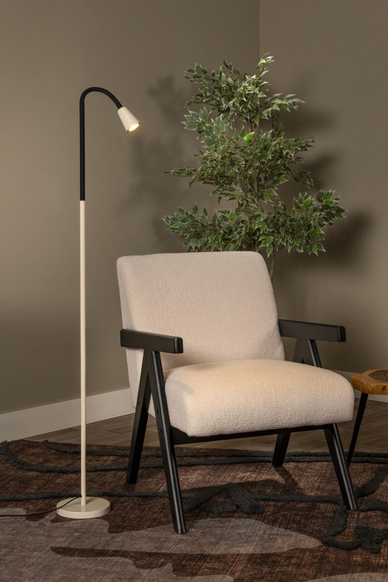 торшер lucide jasper 65706/01/38