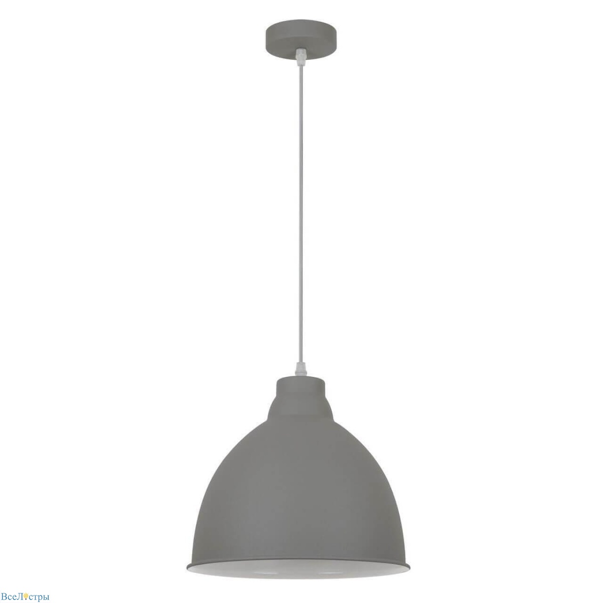 подвесной светильник arte lamp casato a2055sp-1gy