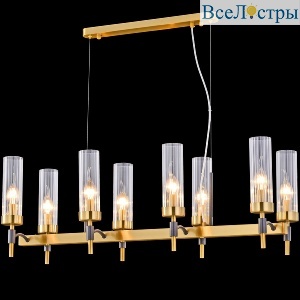 IL5177-8LLS-29 BRASS TUBO
