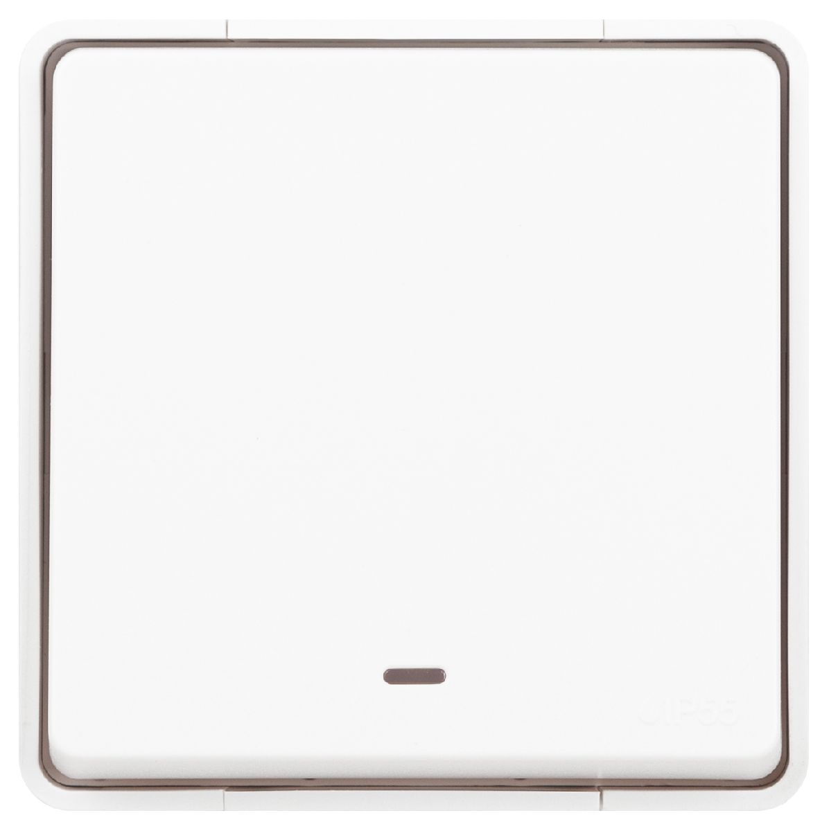 переключатель с подсветкой эра 11-1507-01 б0063255