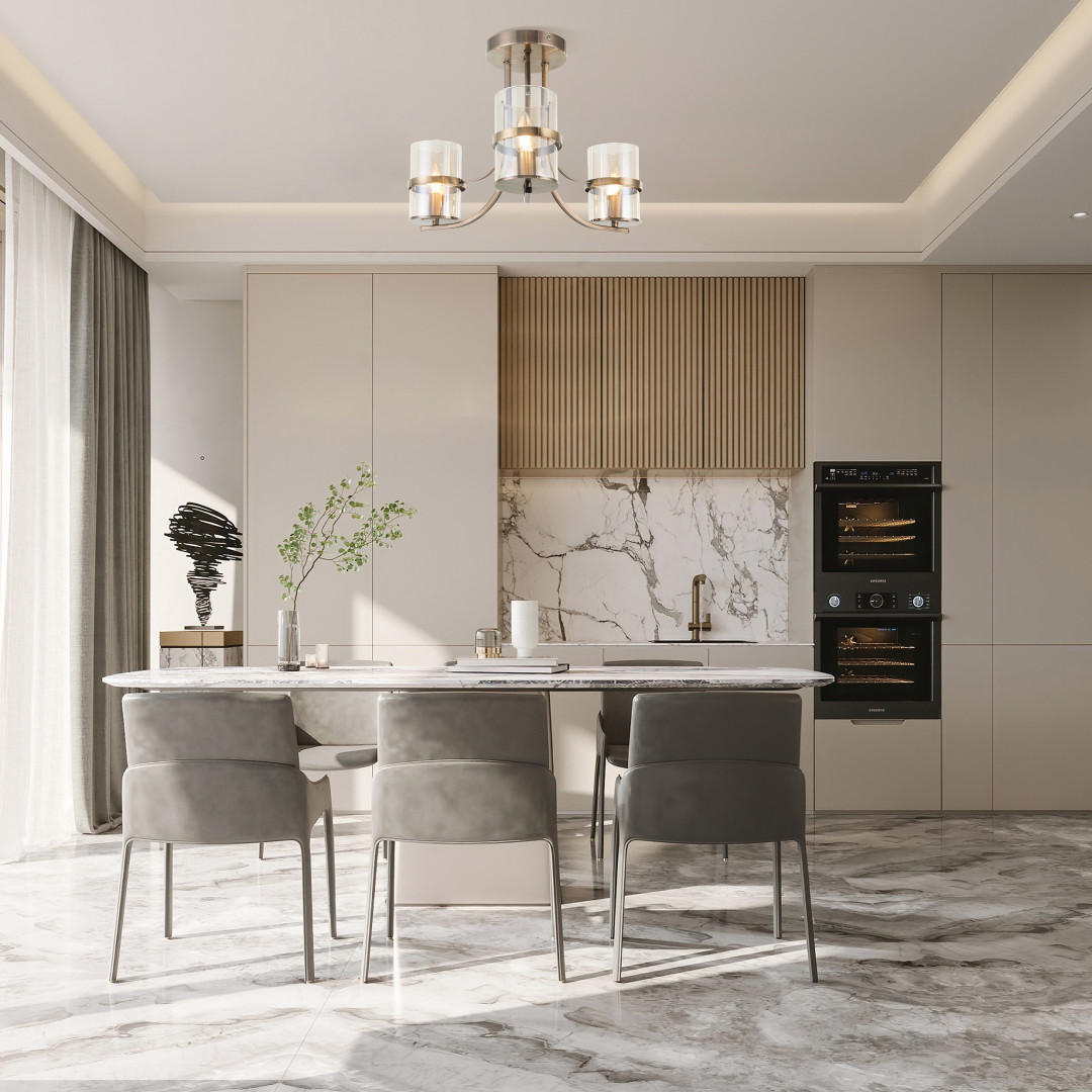 потолочная люстра arte milano napoli 335124/3 ab