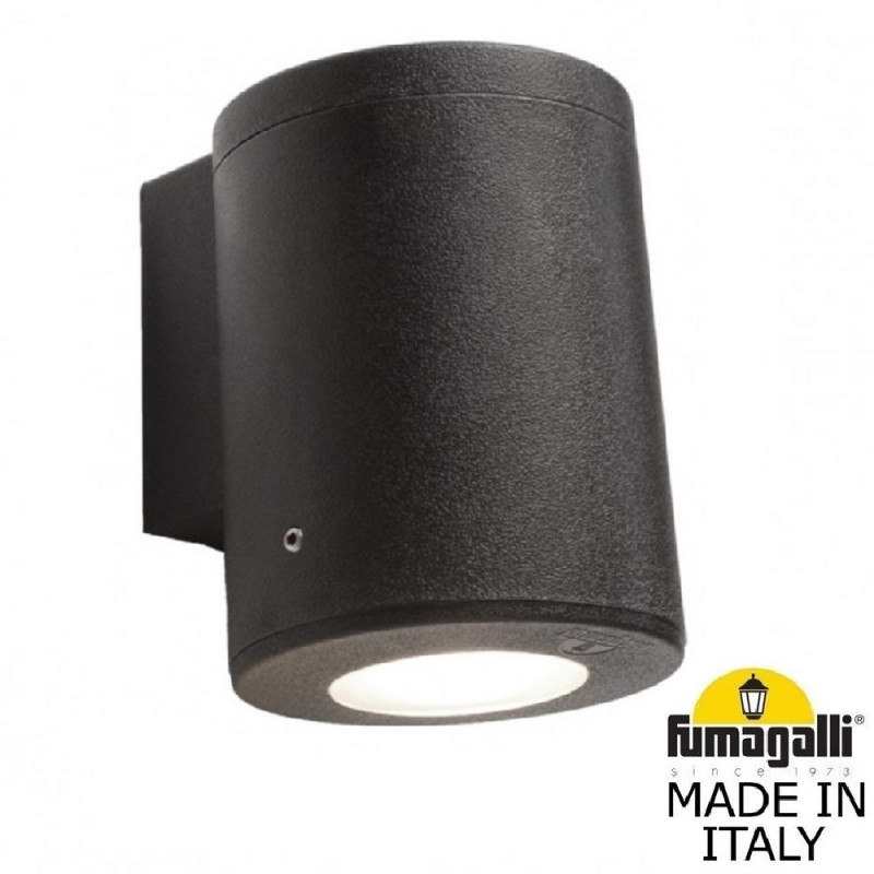 уличный настенный светильник fumagalli 3a7.002.000.axu1l