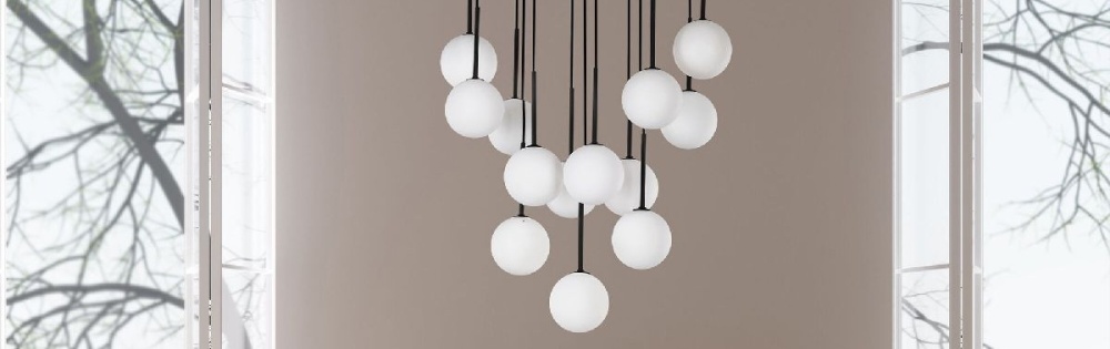 Martin TK Lighting