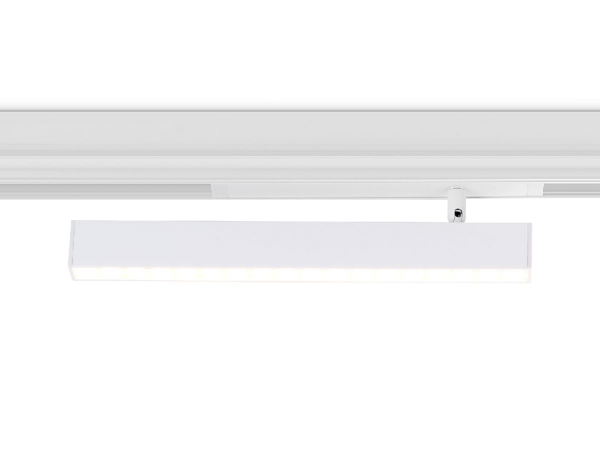 трековый магнитный светильник ambrella light magnetic 220v gl1351