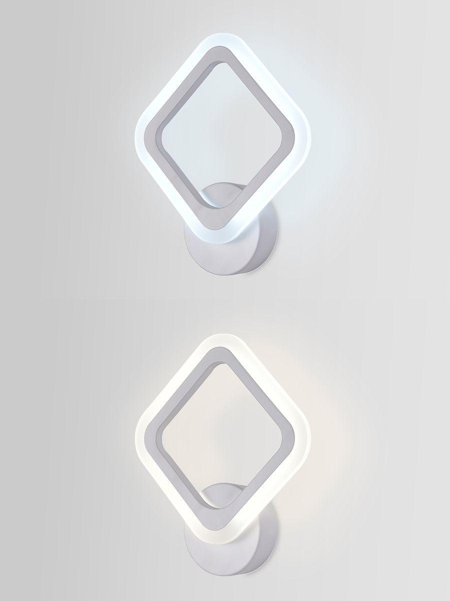 бра natali kovaltseva led lamps 81138/1w