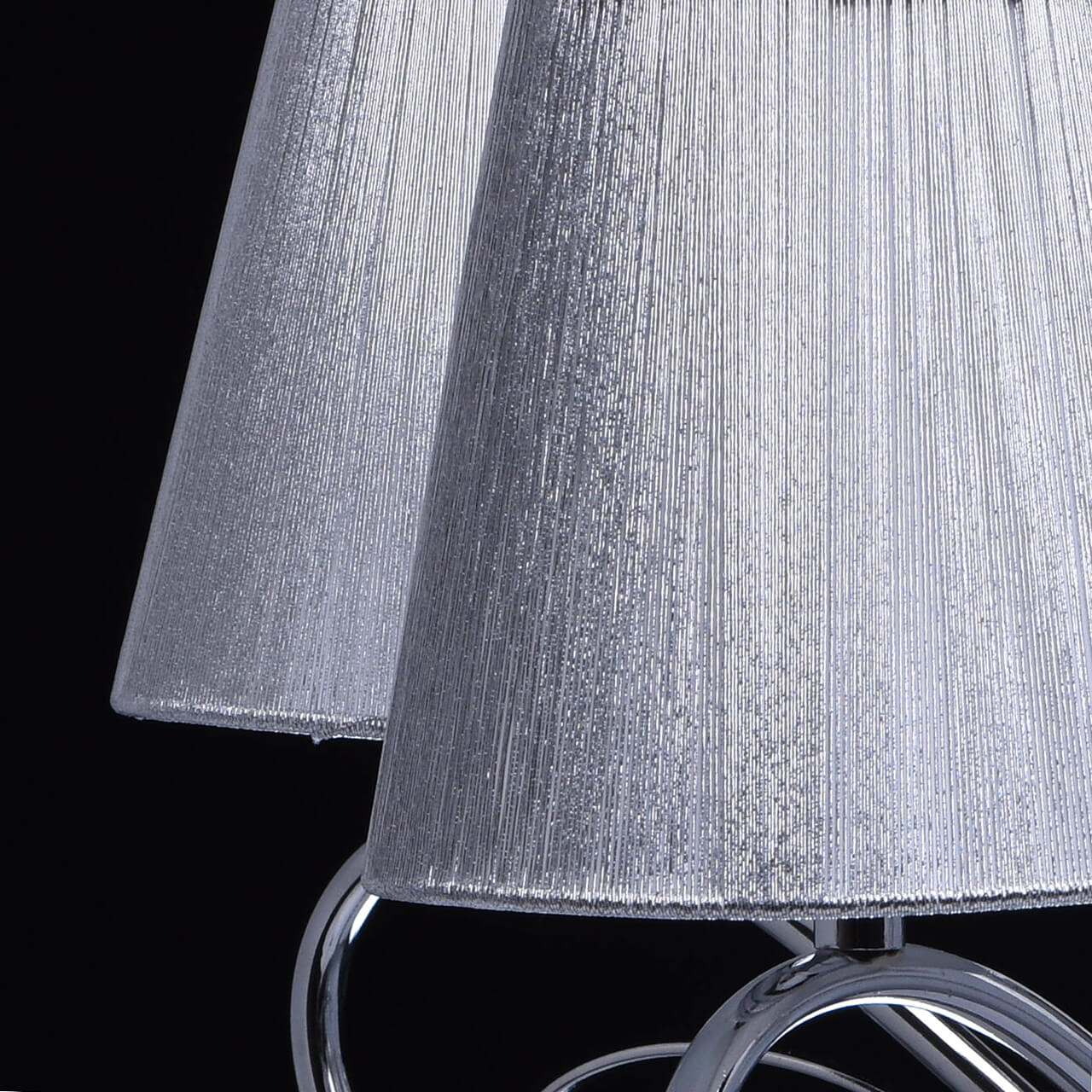 подвесная люстра de markt виталина 448011005