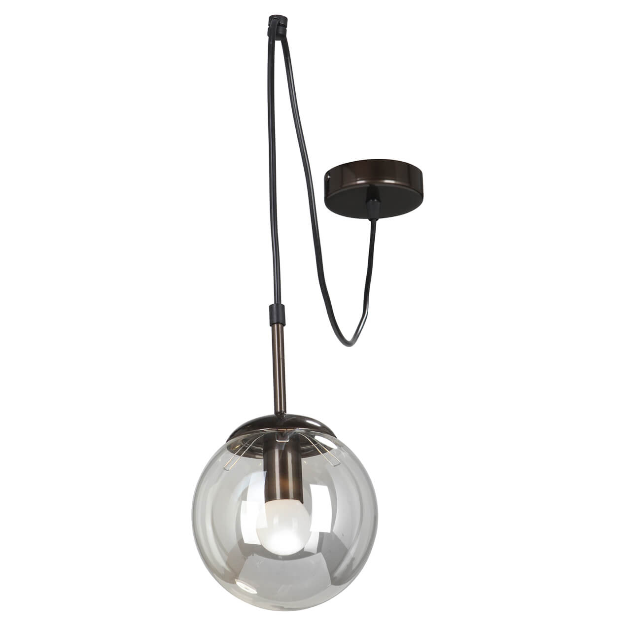 подвесной светильник vitaluce v4924-7/1s