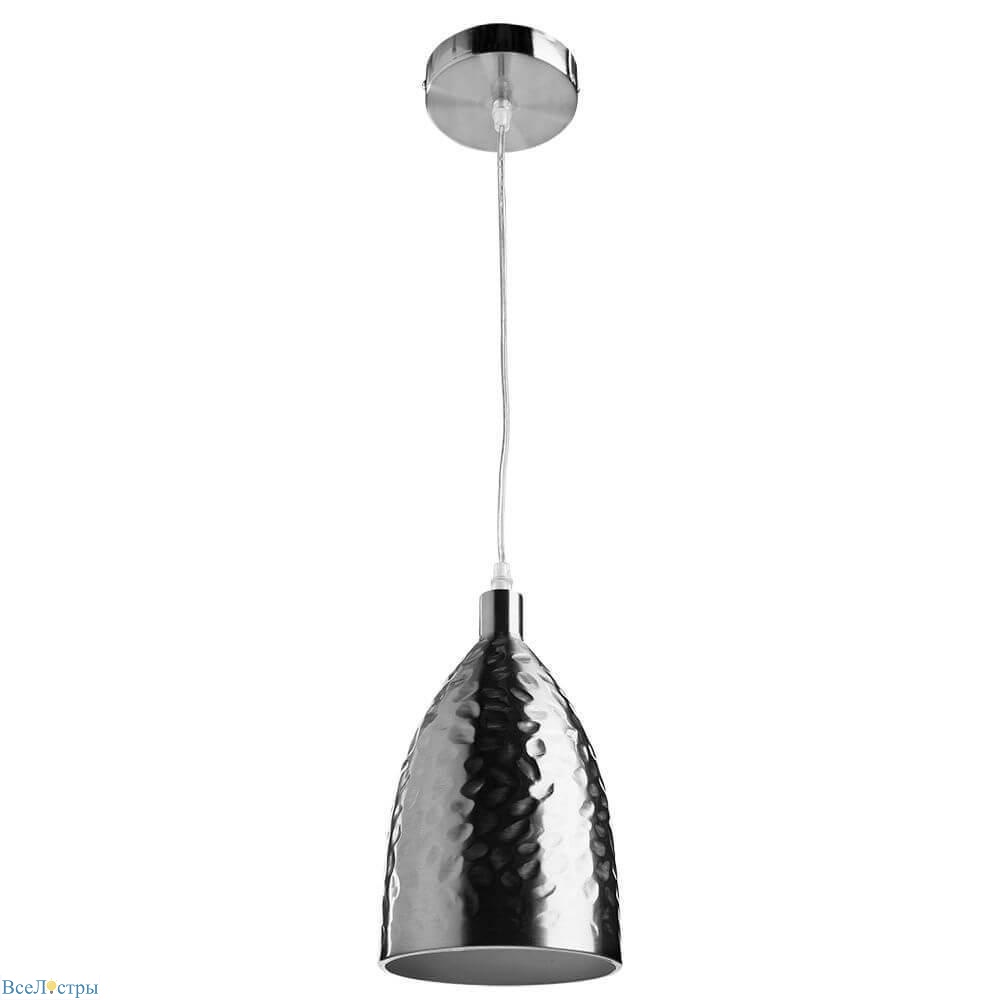 подвесной светильник arte lamp 24 a4083sp-1ss