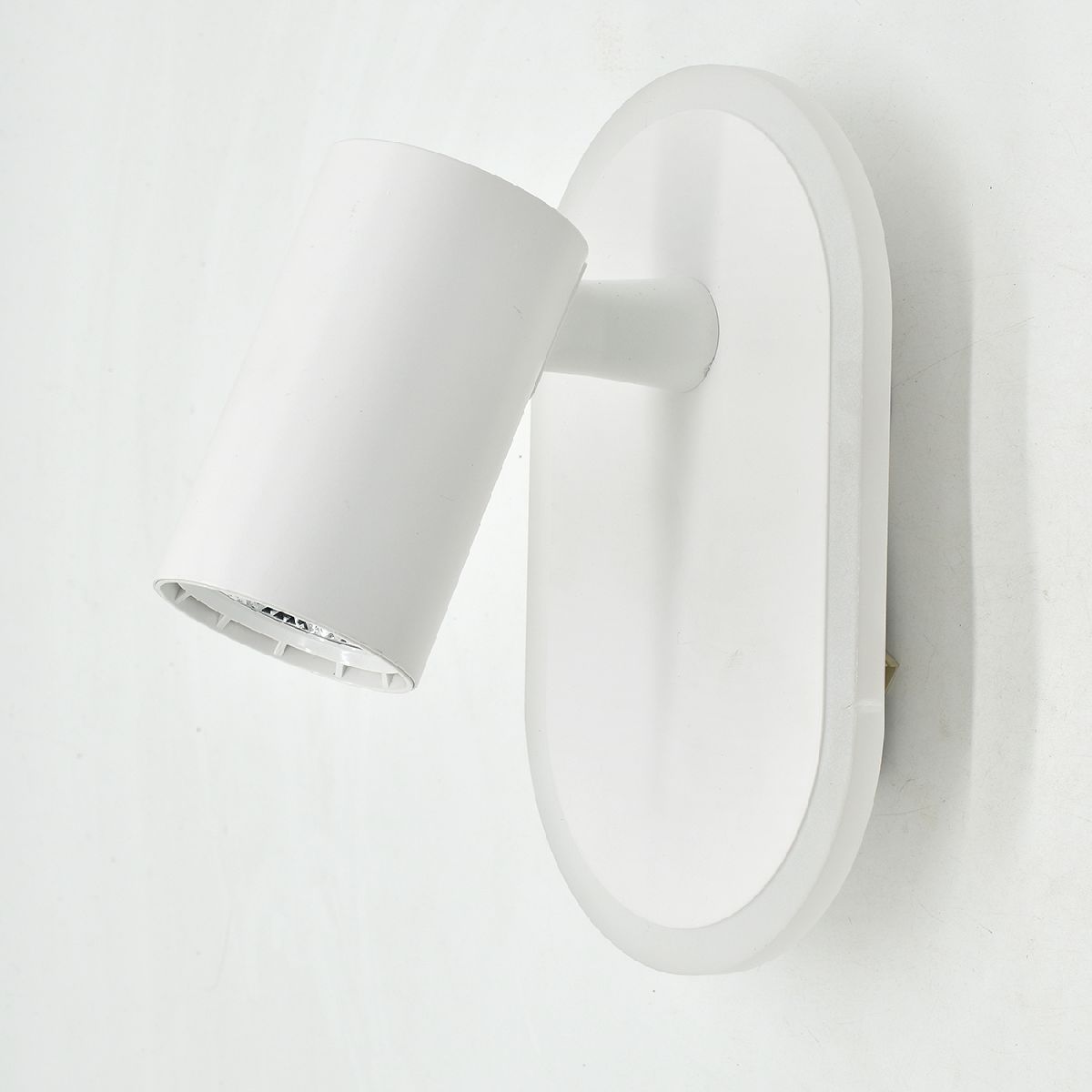 спот escada omega 10222/2led white