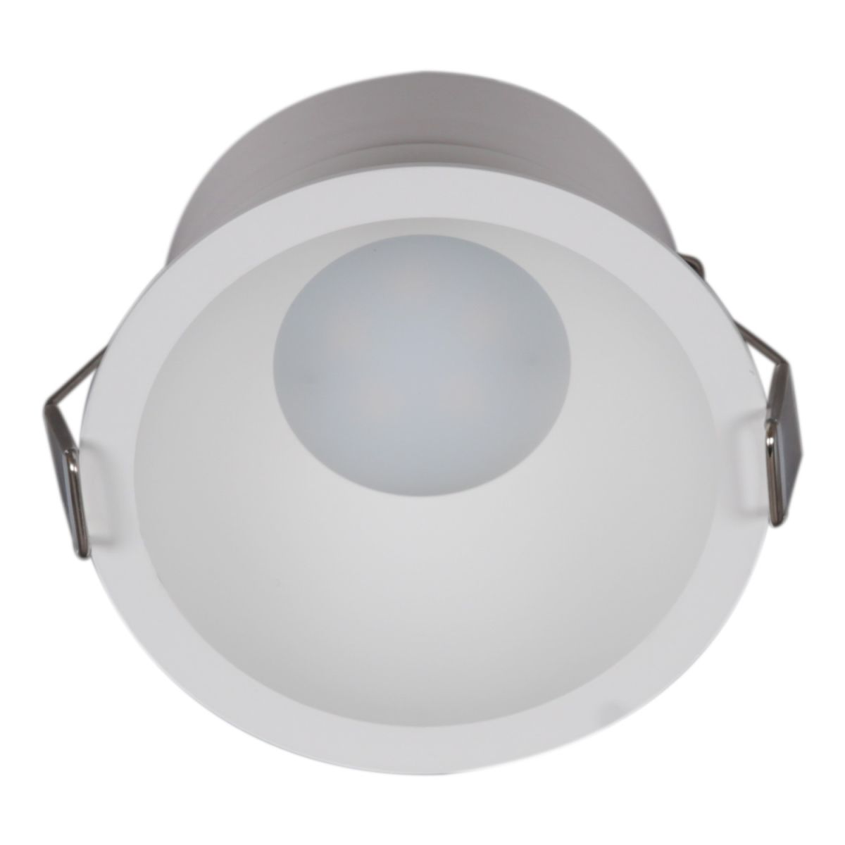 встраиваемый светильник reluce 16063-9.0-001ld mr16 wt