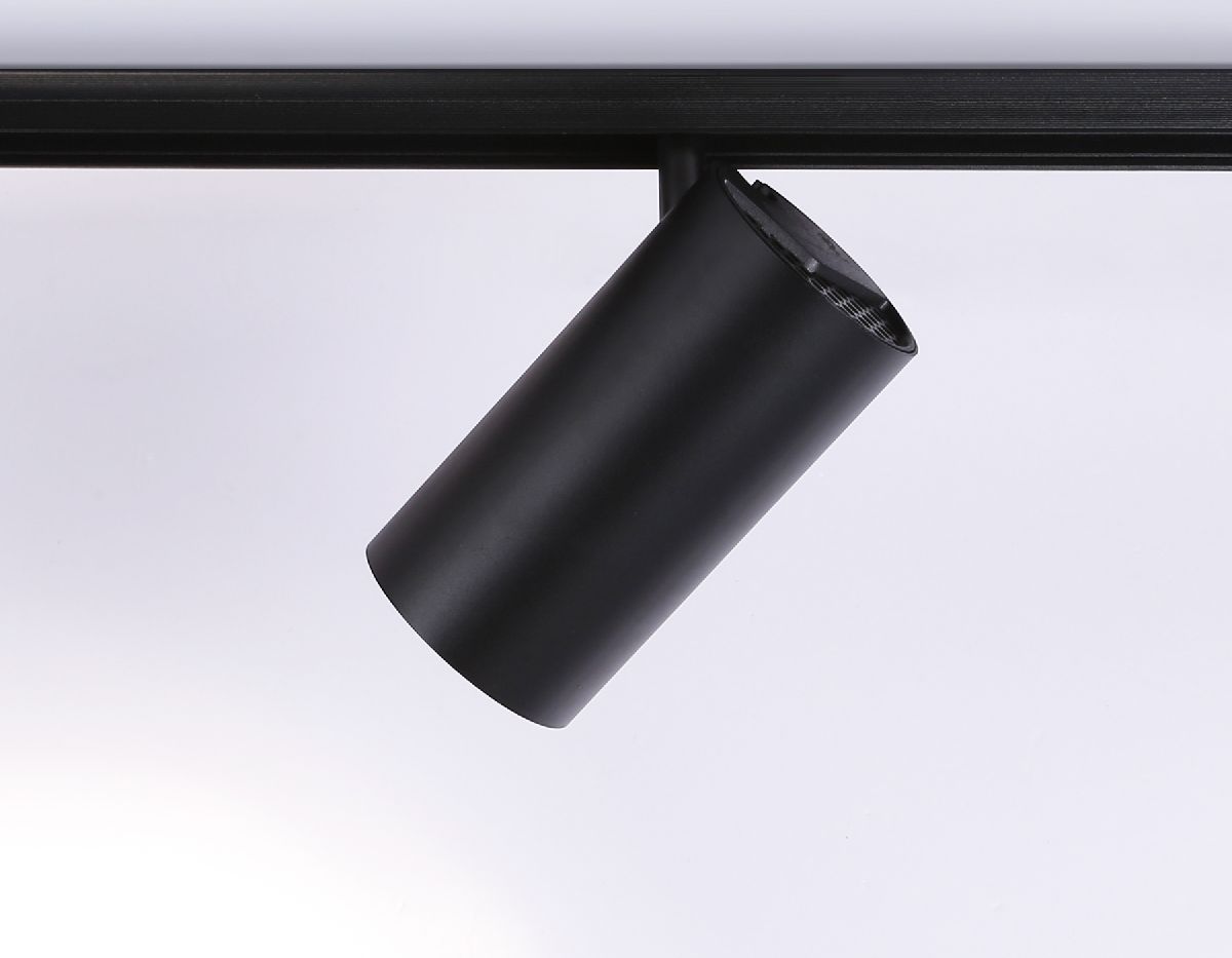 трековый магнитный светильник ambrella light magnetic track system gl3846