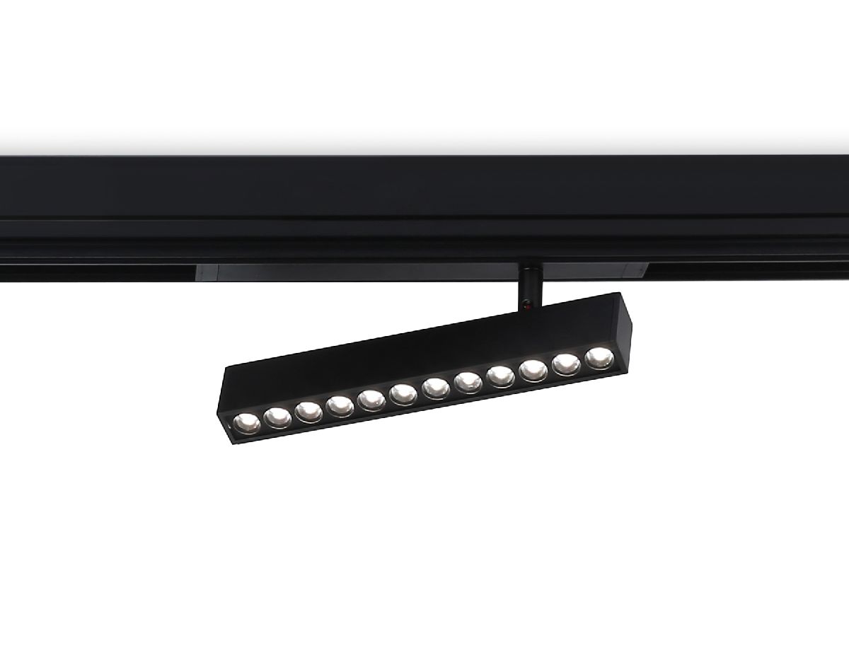 трековый магнитный светильник ambrella light magnetic 220v gl1342