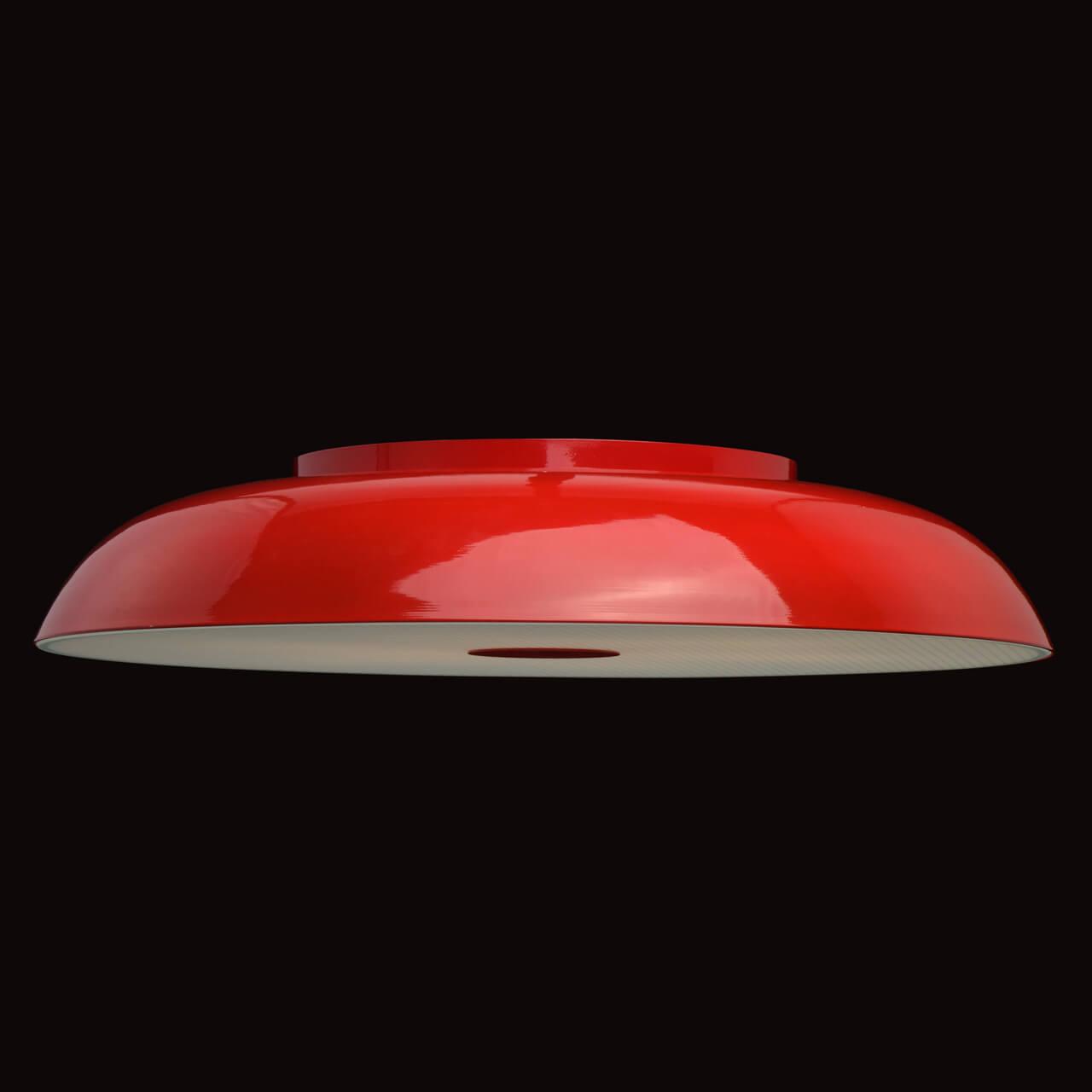 потолочный светодиодный светильник mw-light канапе 708010509