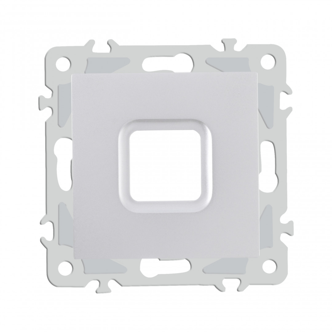 вывод кабеля arte milano 206.49-1.silver