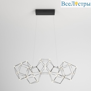 90168/5 черный жемчуг
