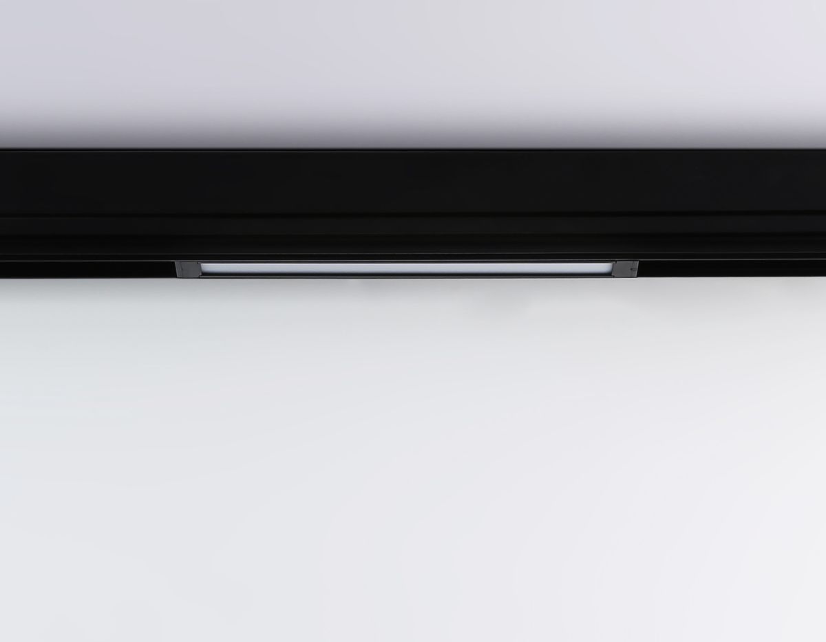 трековый светодиодный светильник ambrella light track system gl1650