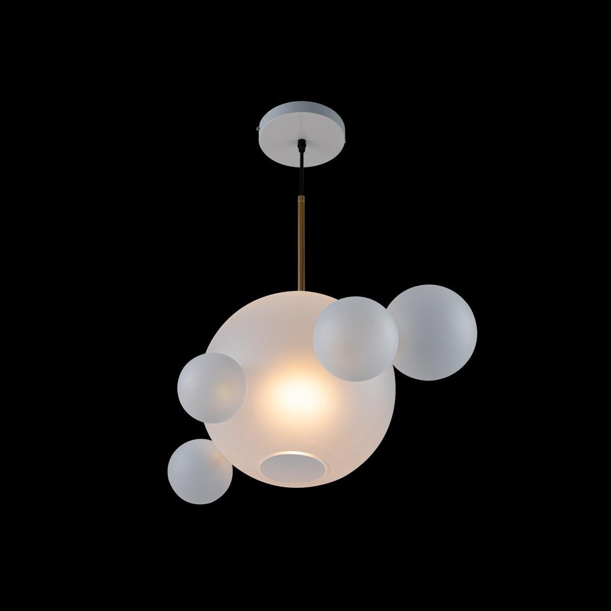 подвесной светильник loft it bolle 2030-p6