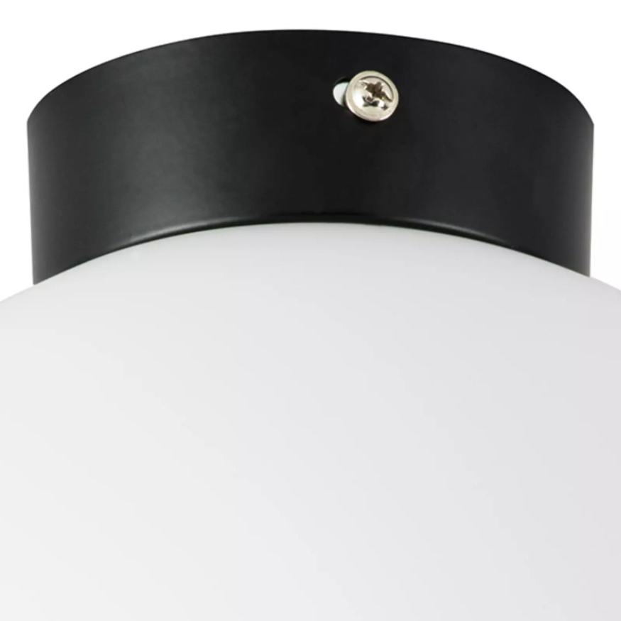 потолочный светильник lightstar globo 812027