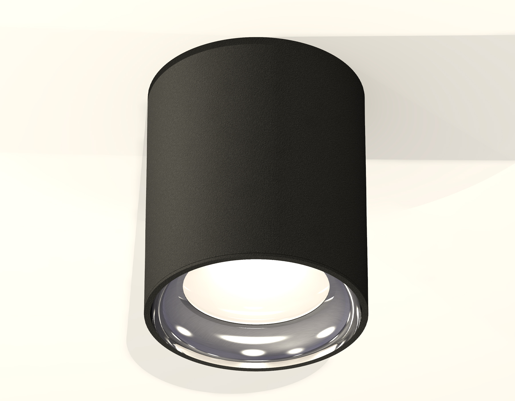 потолочный светильник ambrella light techno spot xs7422011 (c7422, n7023)