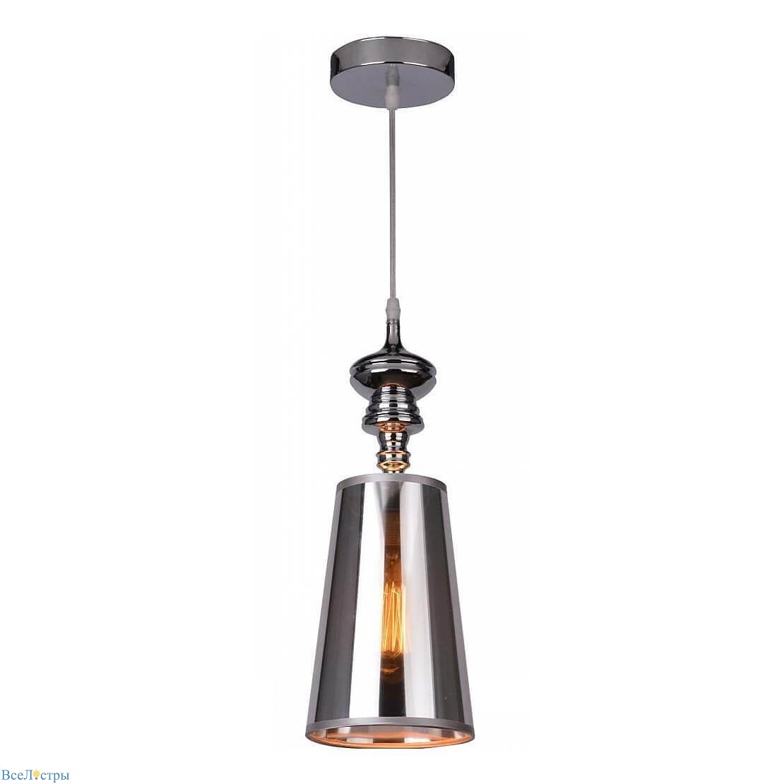 подвесной светильник arte lamp anna maria a4280sp-1cc