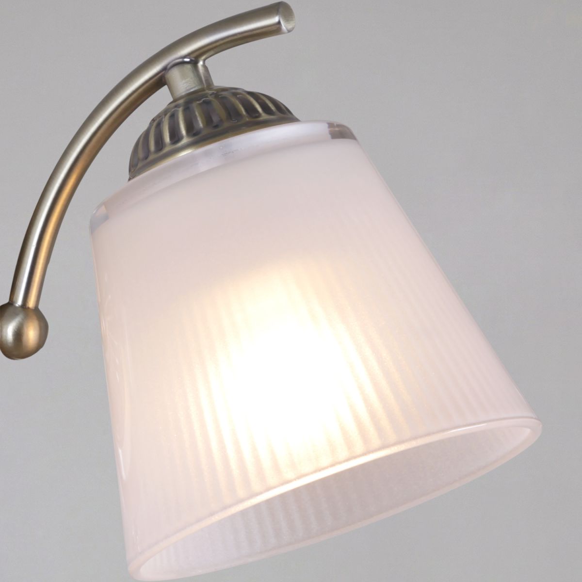 бра illumico il0910-1wsq-26 ab elite