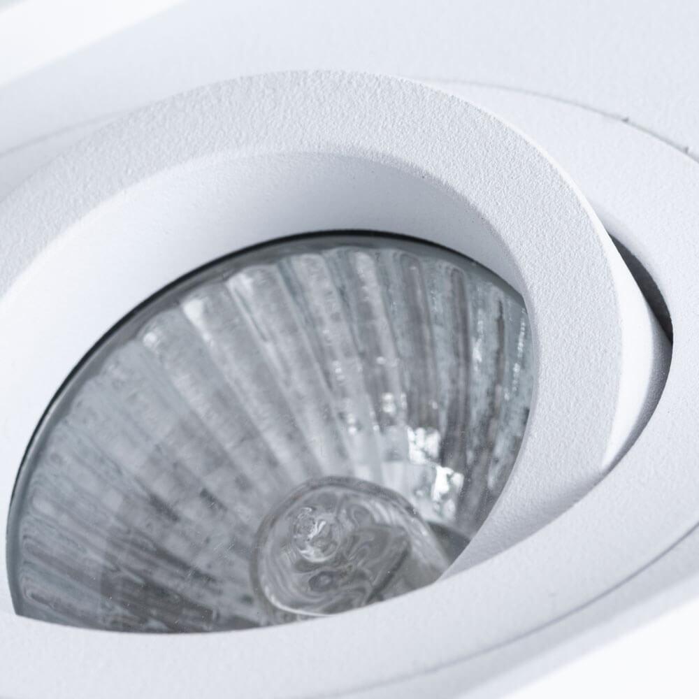 потолочный светильник arte lamp factor a5544pl-2wh